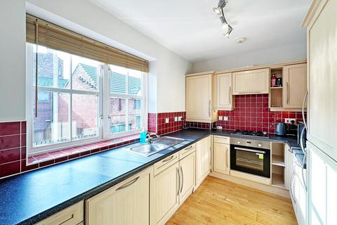 2 bedroom apartment for sale, Arnolds Yard, Altrincham