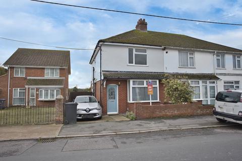 3 bedroom semi-detached house for sale, St. Richards Road, Deal, CT14