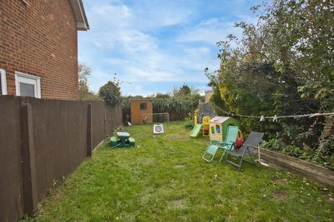 3 bedroom semi-detached house for sale, St. Richards Road, Deal, CT14