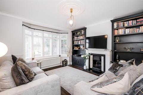 4 bedroom semi-detached house for sale, Beresford Road, North Chingford