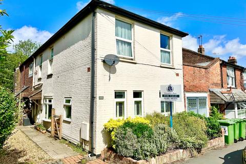 3 bedroom semi-detached house for sale, Redhill Road, Rowland's Castle PO9