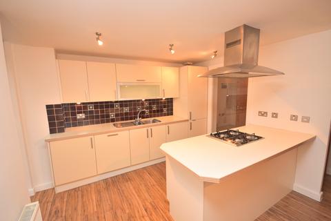 3 bedroom apartment to rent, East Street, Colchester, Essex, CO1