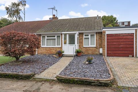 3 bedroom semi-detached bungalow for sale, The Knole, Faversham, ME13