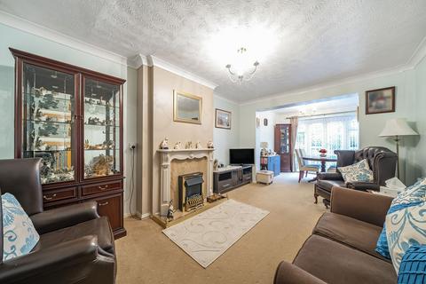 3 bedroom semi-detached bungalow for sale, The Knole, Faversham, ME13