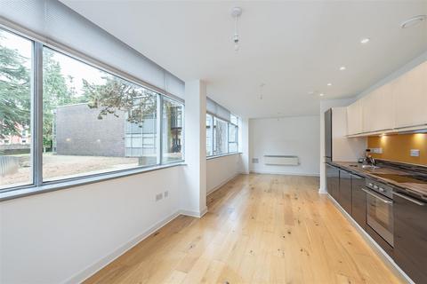undefined, Hatfield Road, St. Albans