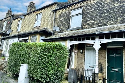 2 bedroom terraced house for sale, Victoria Terrace, Cleckheaton, BD19