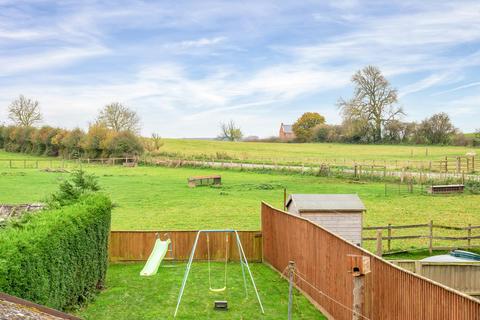 3 bedroom semi-detached house for sale, Gorgeous Countryside Home on Firdale, Somerby, LE14 2PU