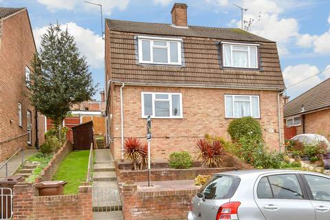 3 bedroom semi-detached house for sale, Nickleby Close, Rochester, Kent