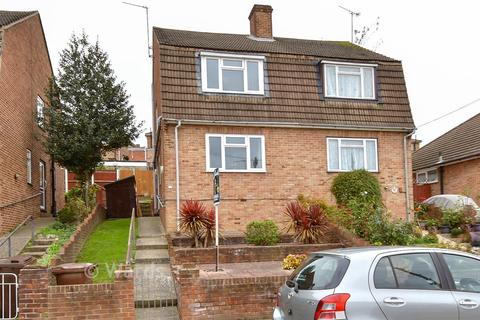 Nickleby Close, Rochester, Kent