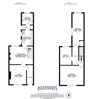 3 bedroom semi-detached house for sale, Picton Street, Griffithstown, NP4