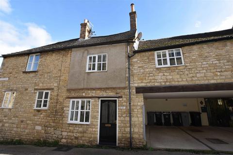 3 bedroom townhouse for sale, High Street, St. Martins, Stamford