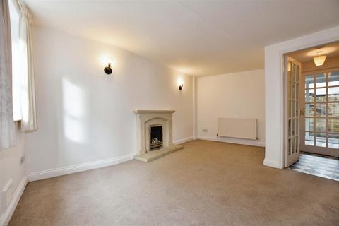 3 bedroom townhouse for sale, High Street, St. Martins, Stamford