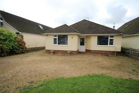 3 bedroom bungalow for sale, Everton Road, Hordle, Lymington, Hampshire, SO41