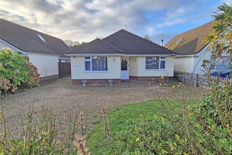 3 bedroom bungalow for sale, Everton Road, Hordle, Lymington, Hampshire, SO41