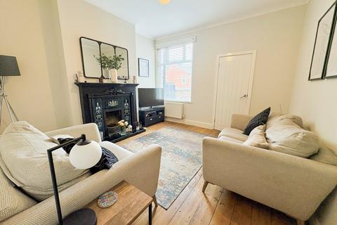 2 bedroom terraced house for sale, Berlin Road, Stockport