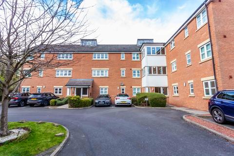 2 bedroom flat for sale, Hawks Edge, West Moor NE12