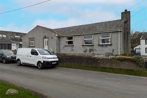 2 bedroom bungalow for sale, Eaglesfield, Cumbria CA13