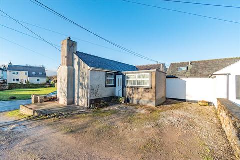 2 bedroom bungalow for sale, Eaglesfield, Cumbria CA13