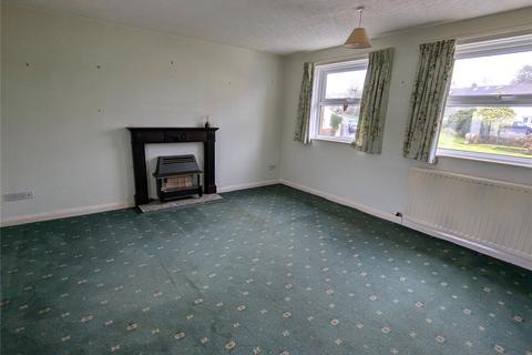 2 bedroom bungalow for sale, Eaglesfield, Cumbria CA13