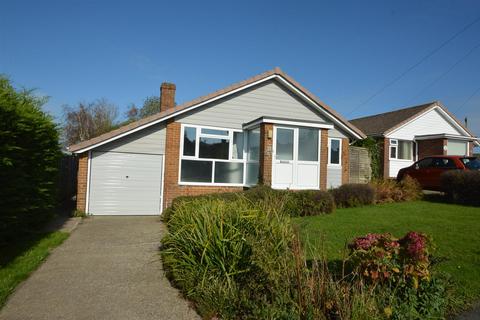 2 bedroom detached bungalow for sale, SEAVIEW VILLAGE