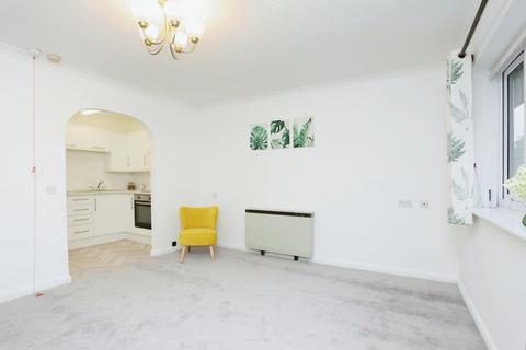 1 bedroom retirement property for sale, Forge Close, Bromley BR2