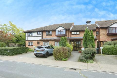 1 bedroom retirement property for sale, Forge Close, Bromley BR2