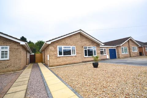 2 bedroom link detached house for sale, Mountbatten Avenue, Lincolnshire PE11