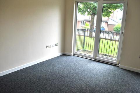 2 bedroom apartment to rent, Woodlands Hall, Balcarres Avenue, Whelley WN1 3UN