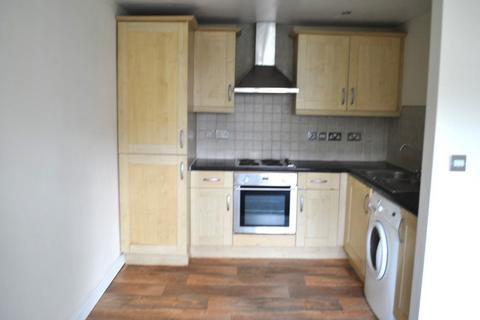 2 bedroom apartment to rent, Woodlands Hall, Balcarres Avenue, Whelley WN1 3UN