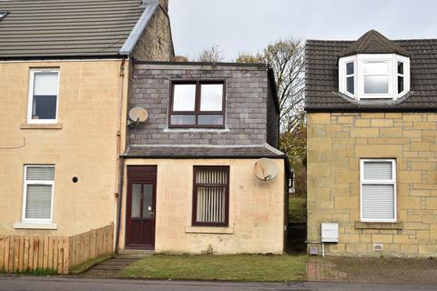 2 bedroom end of terrace house for sale, Glasgow Road, Bathgate EH48