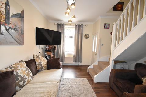 2 bedroom end of terrace house for sale, Glasgow Road, Bathgate EH48