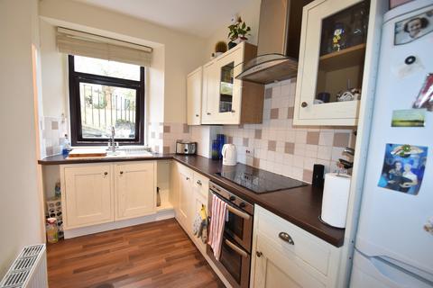 2 bedroom end of terrace house for sale, Glasgow Road, Bathgate EH48