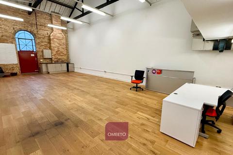 Office to rent, Clarke Street, Derby DE1