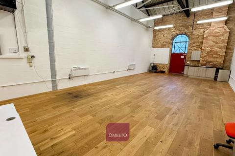 Office to rent, Clarke Street, Derby DE1