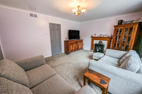 3 bedroom semi-detached house for sale, Skegness Walk, Corby NN18