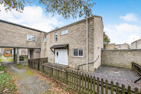 3 bedroom semi-detached house for sale, Skegness Walk, Corby NN18