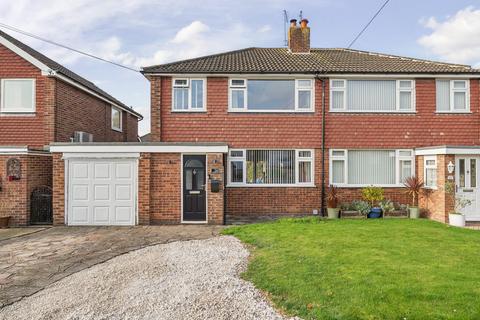 3 bedroom semi-detached house for sale, Childsbridge Lane, Kemsing, Sevenoaks