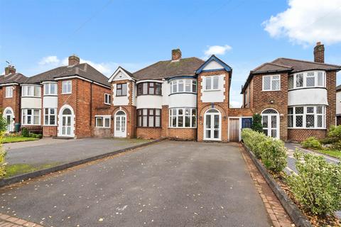 3 bedroom semi-detached house for sale, Old Lode Lane, Solihull