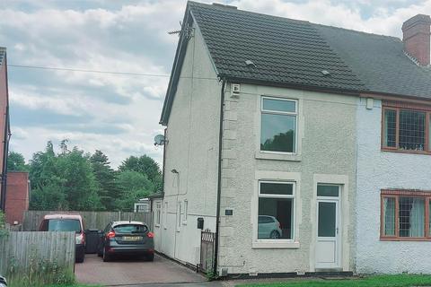 2 bedroom semi-detached house to rent, The Common, South Normanton, South Normanton