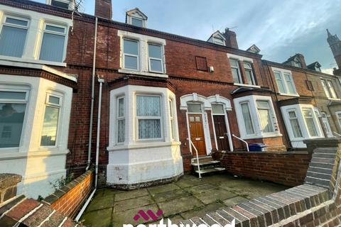 1 bedroom in a house share to rent, Highfield Road, Doncaster DN1