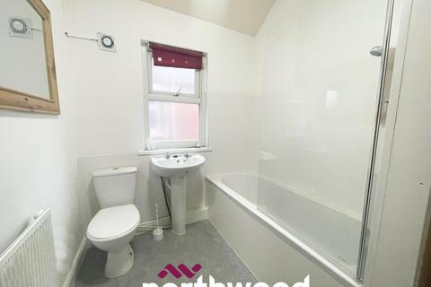 1 bedroom in a house share to rent, Highfield Road, Doncaster DN1