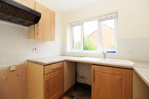 1 bedroom flat for sale, All Hallows Road, Walkington, HU17 8SJ