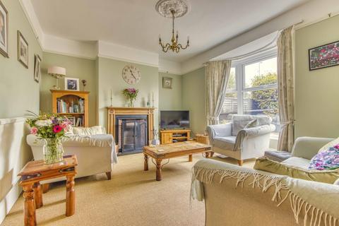 5 bedroom terraced house for sale, 117 STAPLEGROVE ROAD, TAUNTON