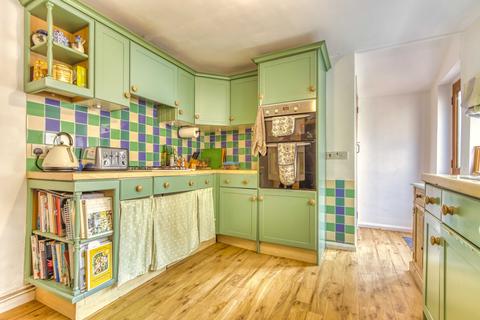 5 bedroom terraced house for sale, 117 STAPLEGROVE ROAD, TAUNTON