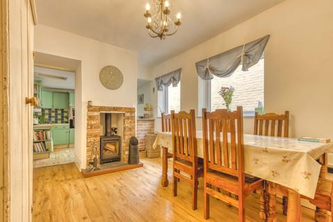 5 bedroom terraced house for sale, 117 STAPLEGROVE ROAD, TAUNTON