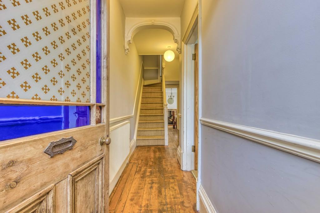 Staplegrove Road (14)