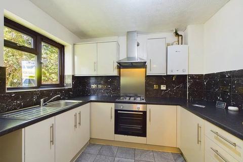 3 bedroom end of terrace house for sale, Duck Meadow, Lyppard Hanford, Worcester, Worcestershire, WR4