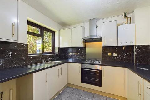 2 Duck Meadow, Lyppard Hanford, Worcester, WR4 0HA