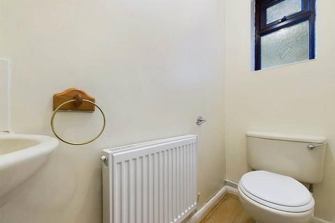 2 Duck Meadow, Lyppard Hanford, Worcester, WR4 0HA