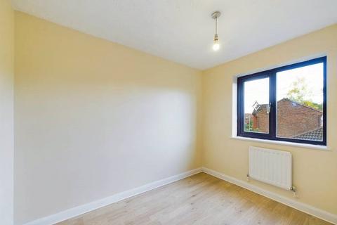2 Duck Meadow, Lyppard Hanford, Worcester, WR4 0HA
